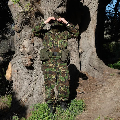 British 95 Pattern DPM Trousers - New - British Army Surplus - Combat Trousers