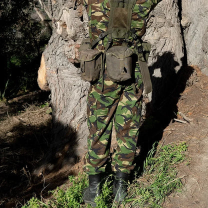 British 95 Pattern DPM Trousers - New - British Army Surplus - Combat Trousers