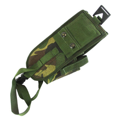 British Army DPM Holster - British Army Surplus - Holsters