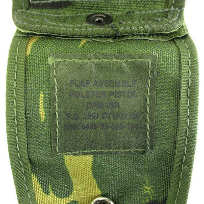 British Army DPM Holster - British Army Surplus - Holsters