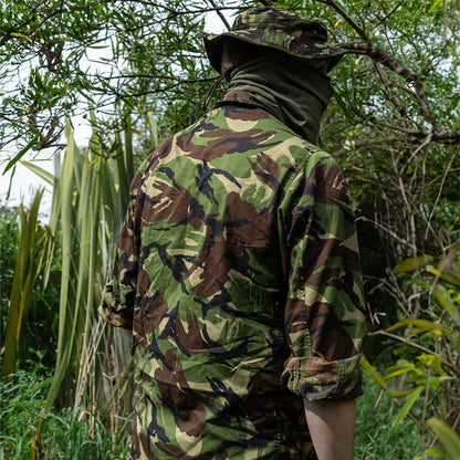 British Army DPM Shirt - New - British Army Surplus - Field Shirts