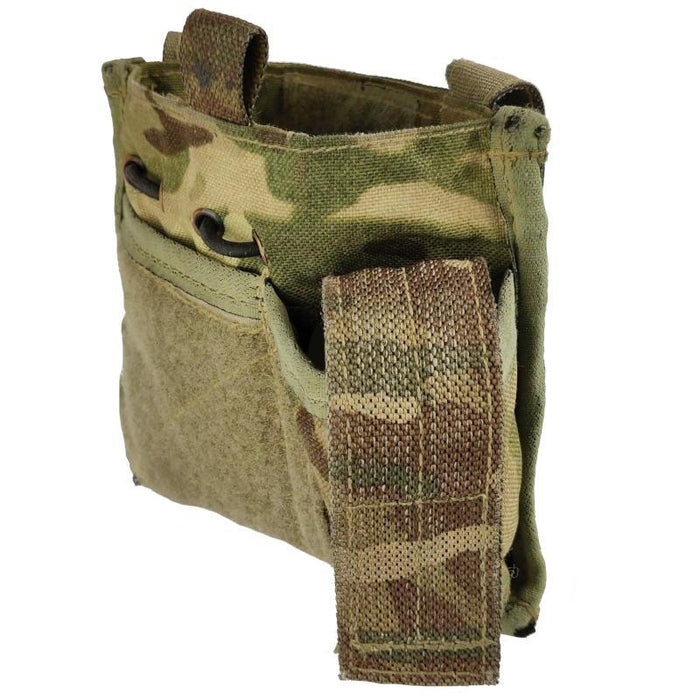 British Army MTP Commander's Pouch - British Army Surplus - Utility Pouches