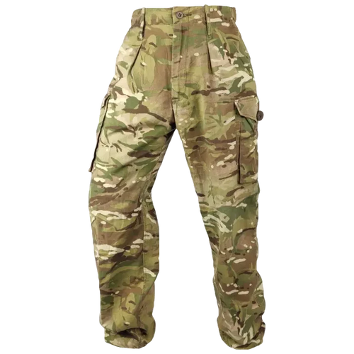 British Army MTP Trousers - British Army Surplus - Combat Trousers