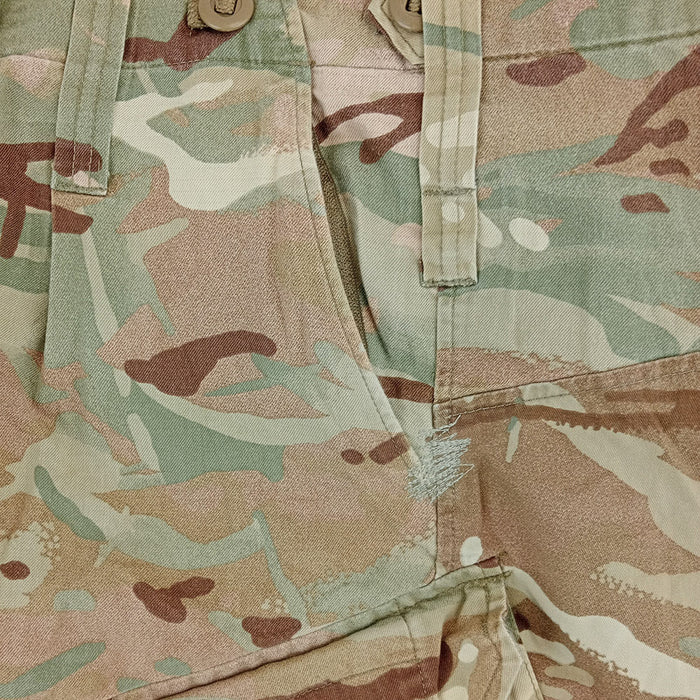 British Army MTP Trousers - British Army Surplus - Combat Trousers