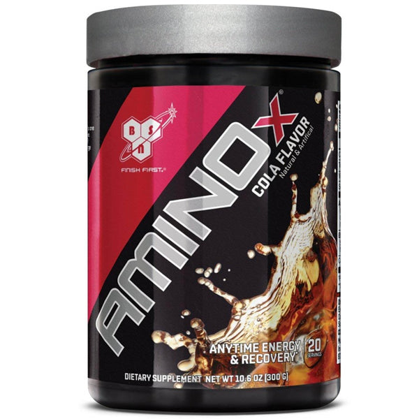 BSN AMINOx Energy & Recovery 20 Servings