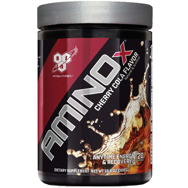 BSN AMINOx Energy & Recovery 20 Servings