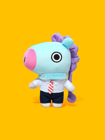 BT21 Official Afterschool Standing Doll