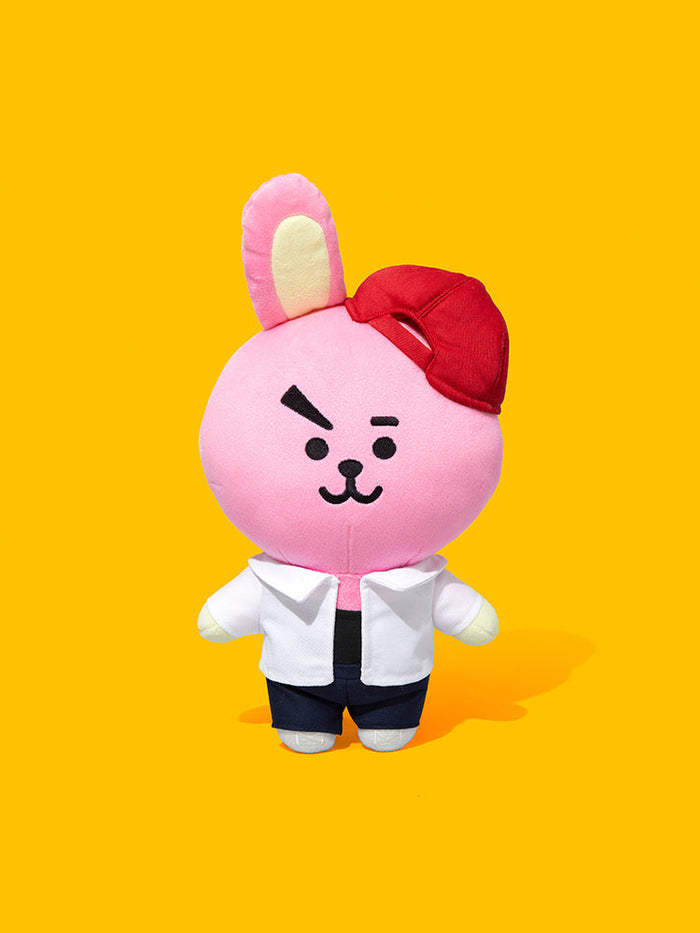 BT21 Official Afterschool Standing Doll