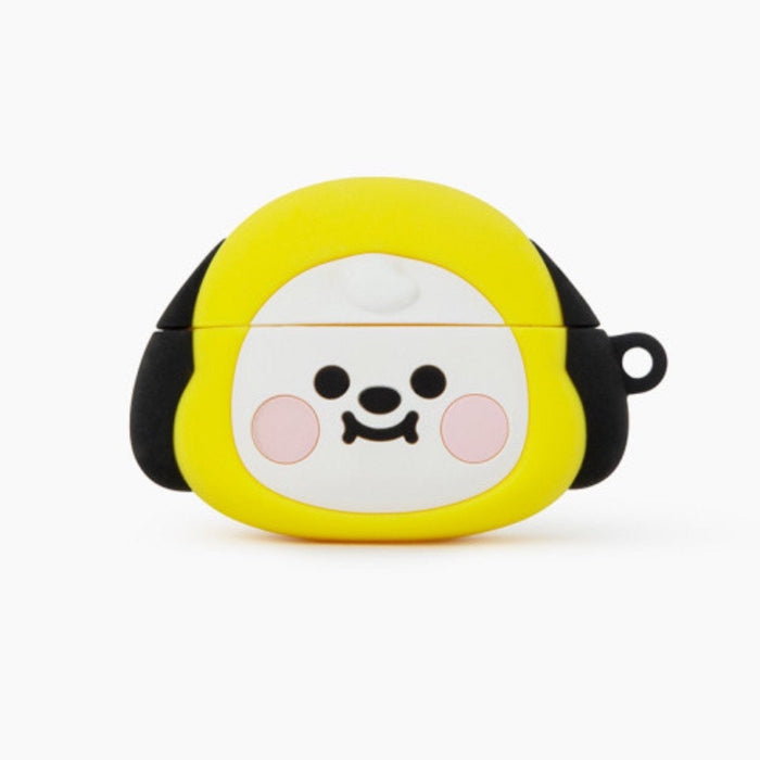 BT21 Official Airpods Pro Case Baby Face Version