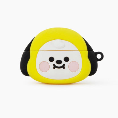 BT21 Official Airpods Pro Case Baby Face Version
