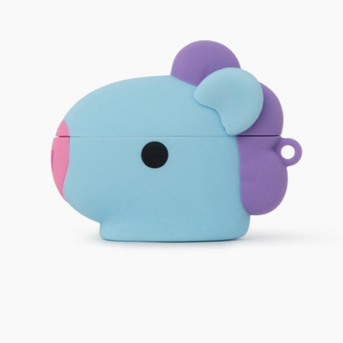 BT21 Official Airpods Pro Case Baby Face Version
