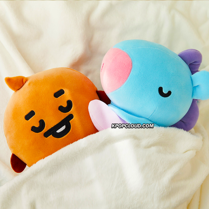 BT21 Official Baby Mini Pillow Cushion