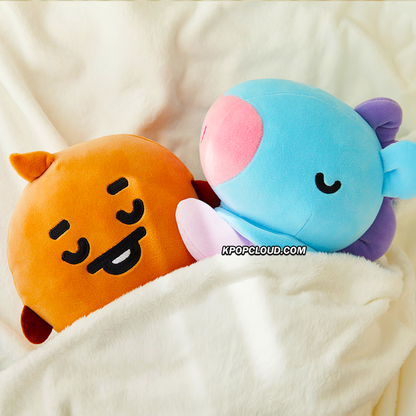 BT21 Official Baby Mini Pillow Cushion
