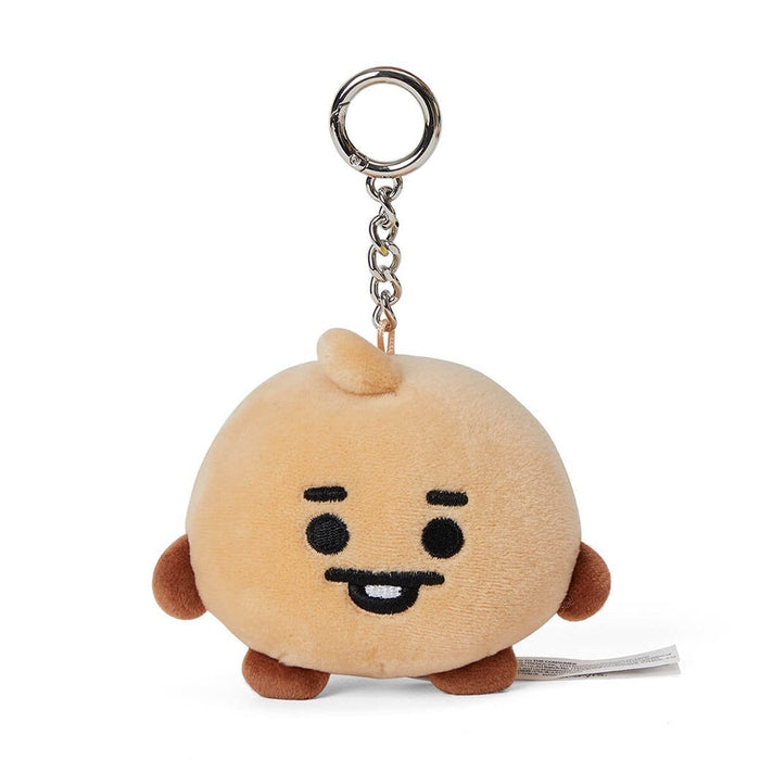 BT21 Official Body BagCharm 11cm Baby Version