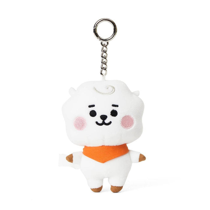 BT21 Official Body BagCharm 11cm Baby Version