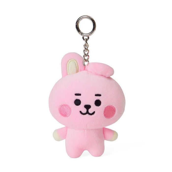 BT21 Official Body BagCharm 11cm Baby Version