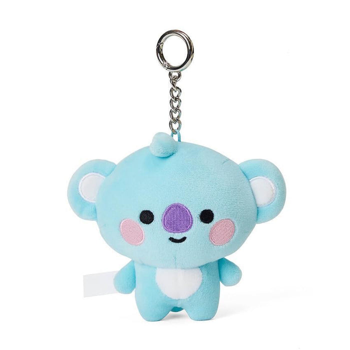BT21 Official Body BagCharm 11cm Baby Version