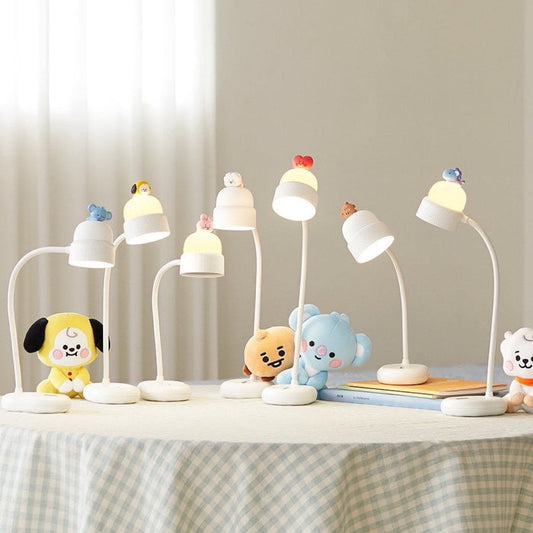 BT21 Official Portable Mood Light (Free Express Shipping)