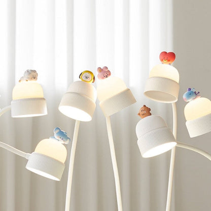 BT21 Official Portable Mood Light (Free Express Shipping)