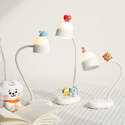 BT21 Official Portable Mood Light (Free Express Shipping)