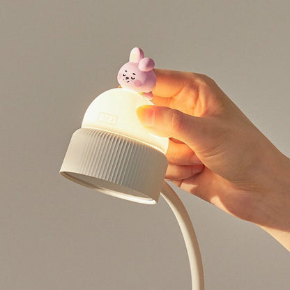 BT21 Official Portable Mood Light (Free Express Shipping)