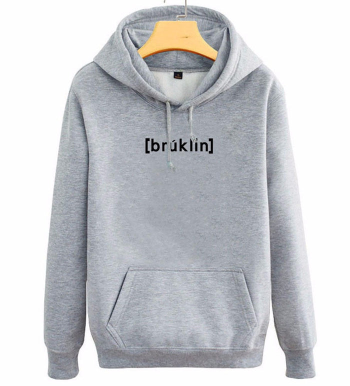 [BTS] Jimin ''Bruklin'' Hoodie
