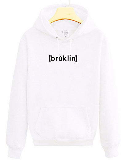 [BTS] Jimin ''Bruklin'' Hoodie