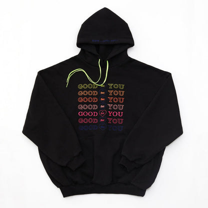 [BTS] Jimin ''Good For You'' Hoodie