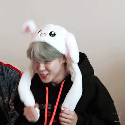 [BTS] Jimin ''Good For You'' Hoodie