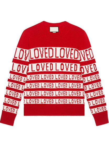 [BTS] Yoongi ''Lovely'' Pullover