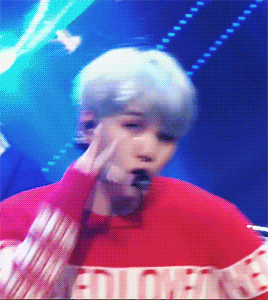[BTS] Yoongi ''Lovely'' Pullover