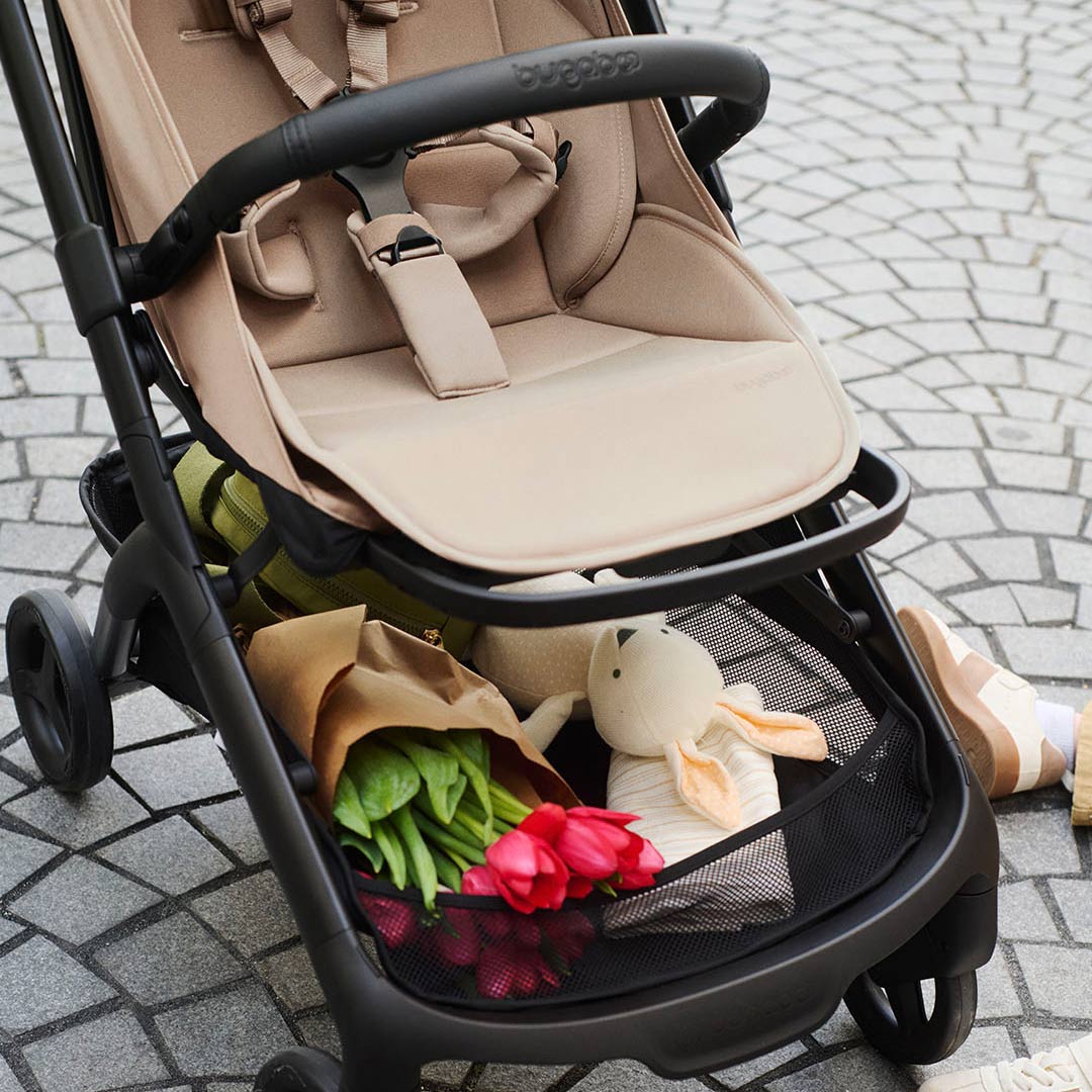 Bugaboo Butterfly 2 Complete Compact Stroller - Forest Green