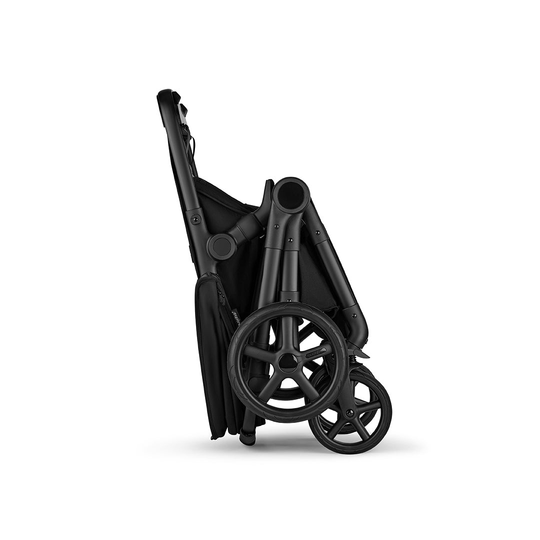 Bugaboo Cub Complete Pushchair - Deep Indigo