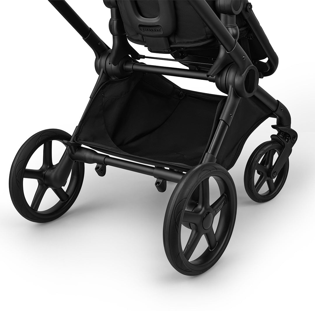 Bugaboo Cub Complete Pushchair - Deep Indigo