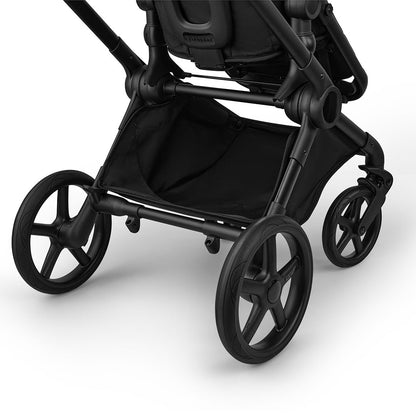 Bugaboo Cub Complete Pushchair - Deep Indigo