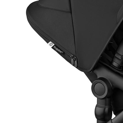 Bugaboo Cub Complete Pushchair - Deep Indigo