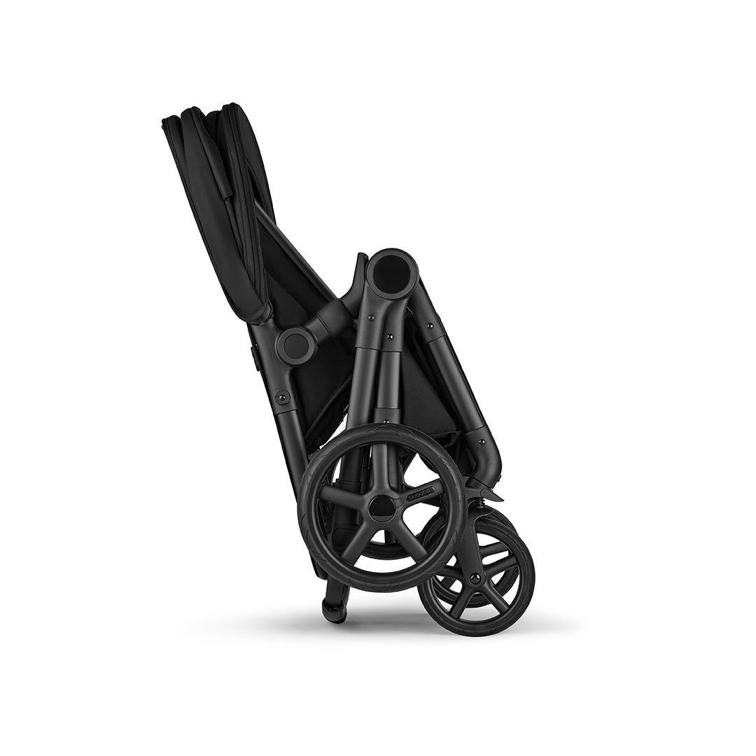 Bugaboo Cub Complete Pushchair - Deep Indigo