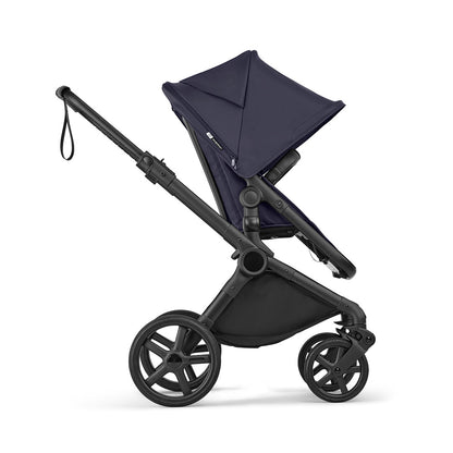 Bugaboo Cub Complete Pushchair - Deep Indigo