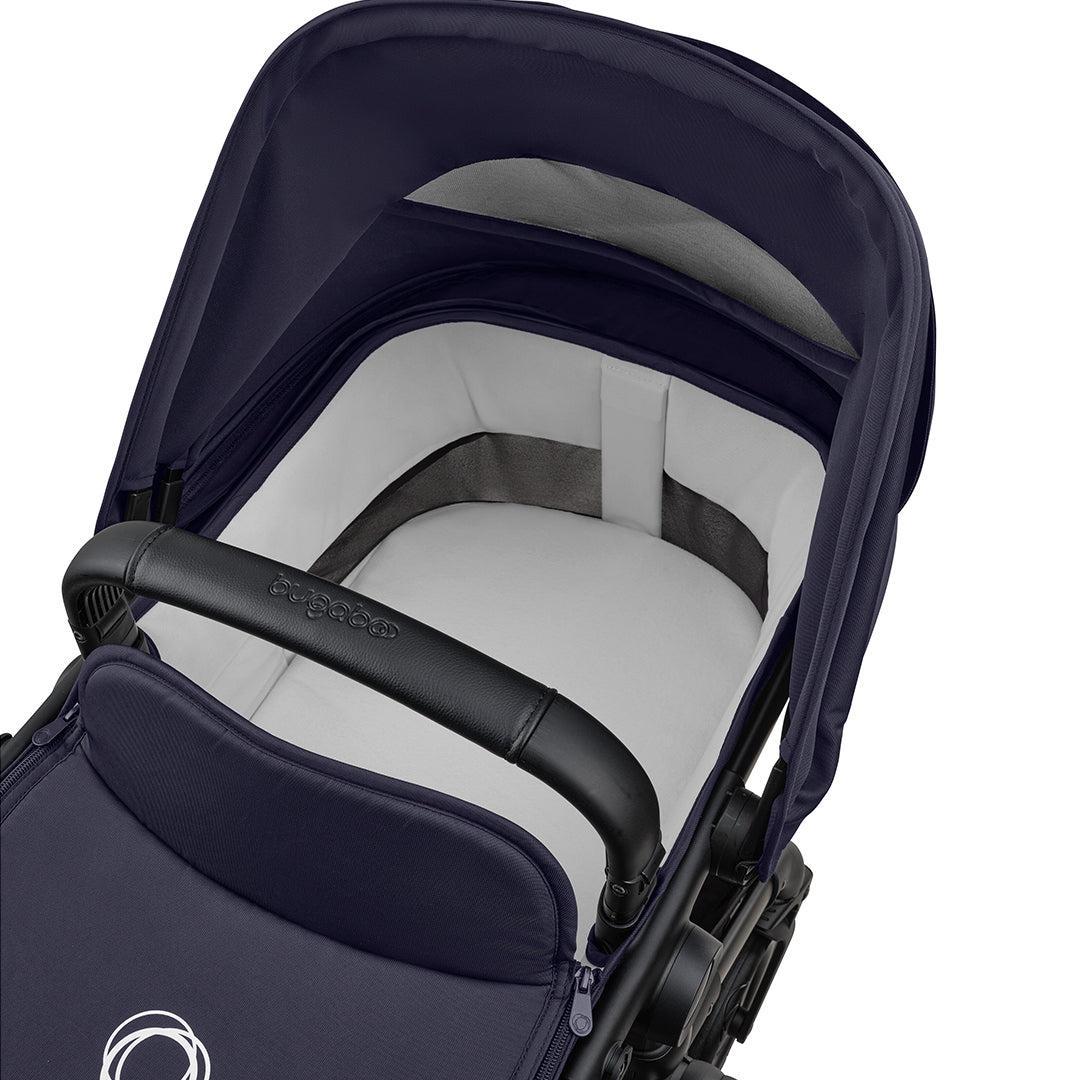 Bugaboo Cub Complete Pushchair - Deep Indigo