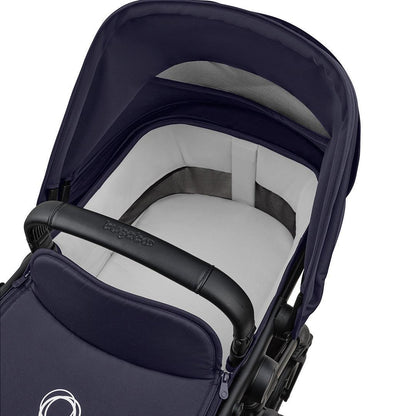Bugaboo Cub Complete Pushchair - Deep Indigo