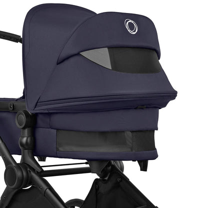 Bugaboo Cub Complete Pushchair - Deep Indigo