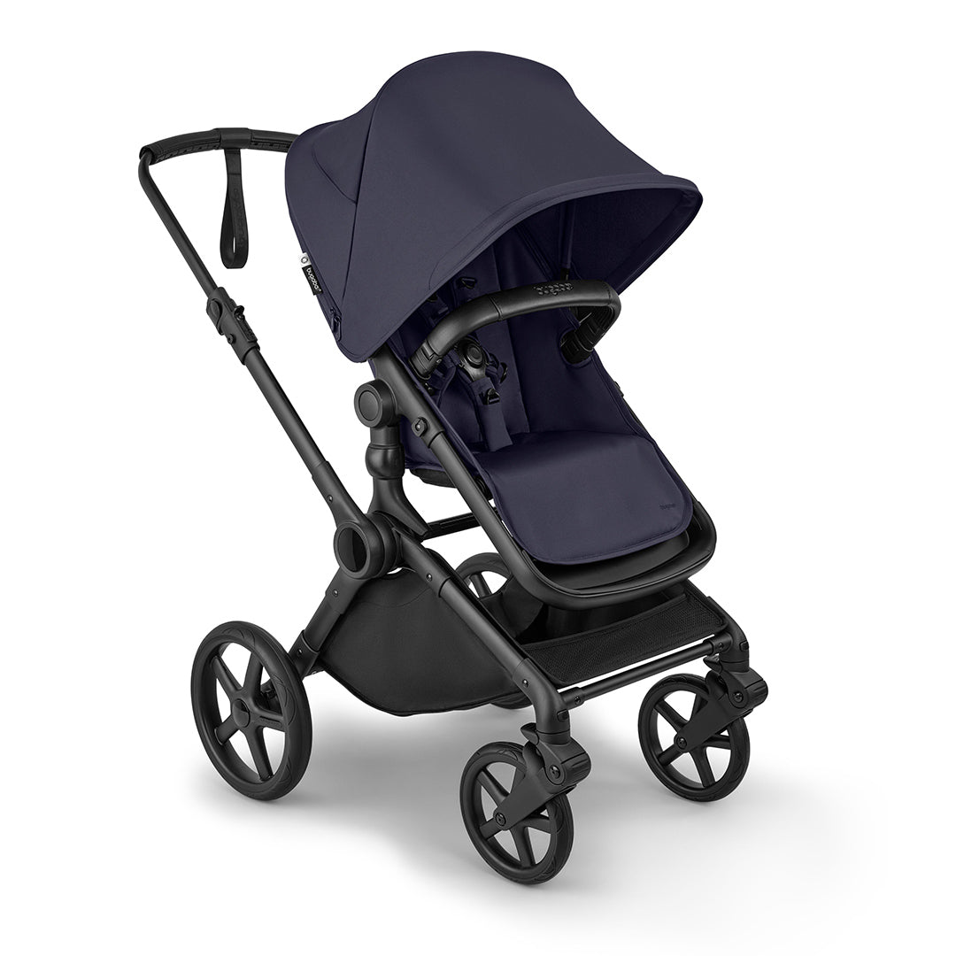 Bugaboo Cub Complete Pushchair - Deep Indigo