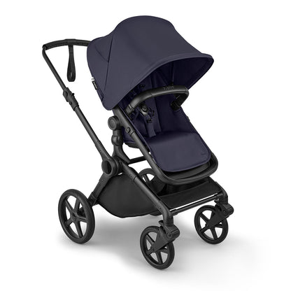 Bugaboo Cub Complete Pushchair - Deep Indigo