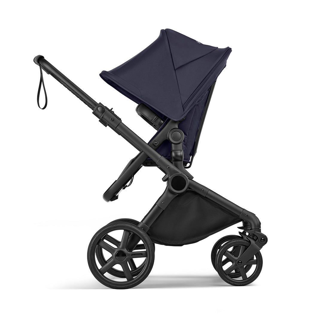 Bugaboo Cub Complete Pushchair - Deep Indigo