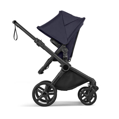 Bugaboo Cub Complete Pushchair - Deep Indigo