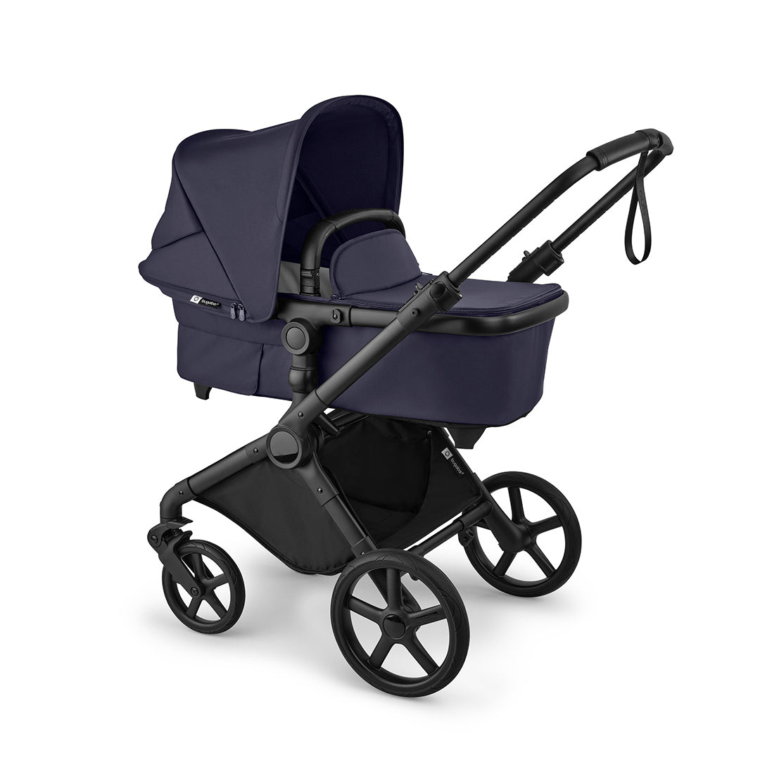 Bugaboo Cub Complete Pushchair - Deep Indigo