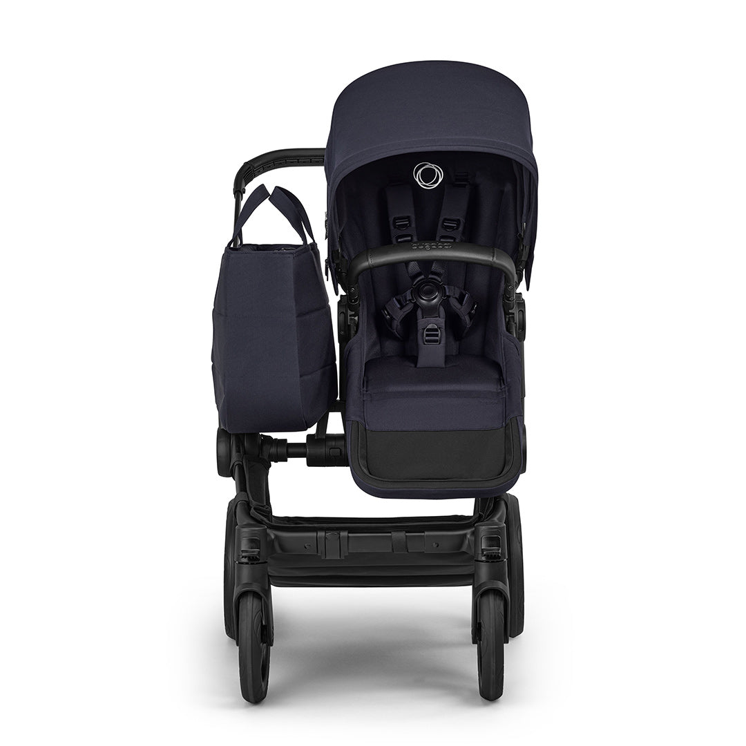 Bugaboo Donkey 6 Complete Single Pushchair  - Deep Indigo