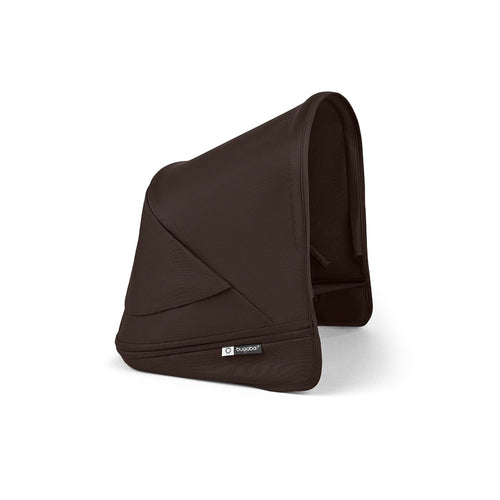 Bugaboo Donkey 6 Sun Canopy - Cocoa Brown
