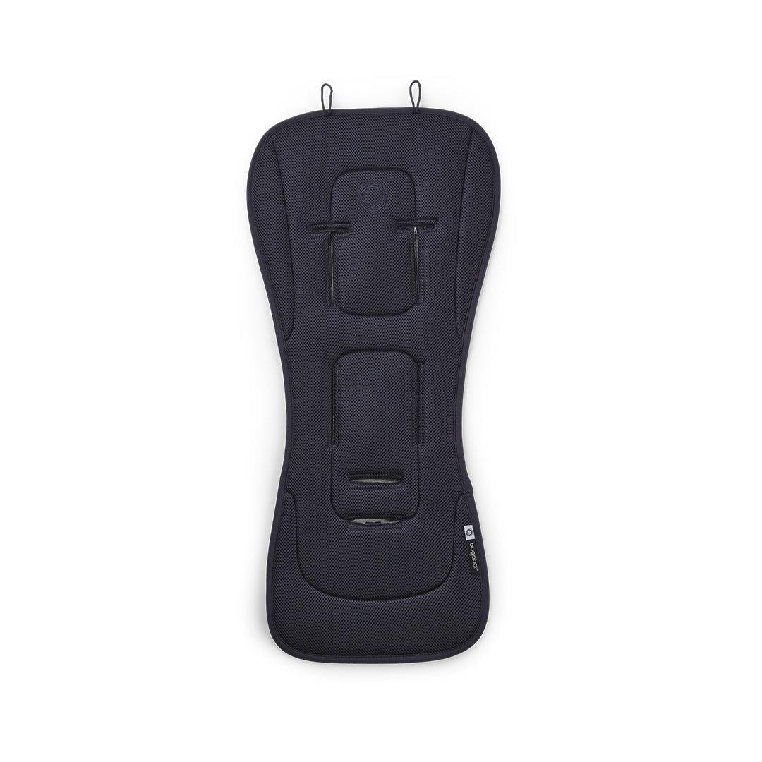 Bugaboo Dual Comfort Seat Liner  - Deep Indigo