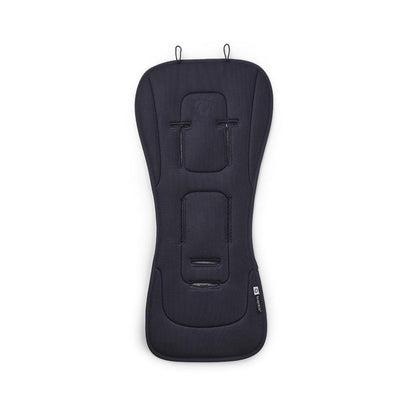 Bugaboo Dual Comfort Seat Liner  - Deep Indigo